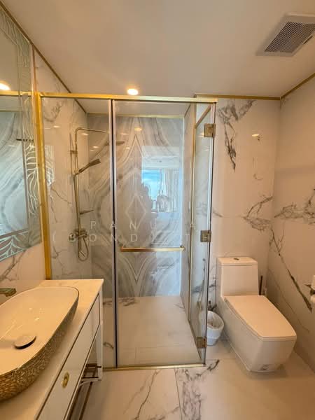 Copacabana Beach Jomtien, Chon Buri (Pattaya), Jomtien Sai Song Rd, Nong Pru, Bang Lamung (Pattaya), Chon Buri (Pattaya), 2 Bedrooms, 72 sqm, Condo For Rent, by Panupan (Bond) Thongpan, 60252651 - DDproperty.com