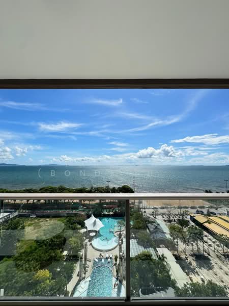 Copacabana Beach Jomtien : โคปาคาบาน่า บีช จอมเทียน, ชลบุรี, ตำบลหนองปรือ อำเภอบางละมุง ชลบุรี, หนองปรือ, บางละมุง, ชลบุรี, 72 ตร.ม., คอนโด ให้เช่า, โดย Panupan (Bond) Thongpan, 60252651 - DDproperty.com