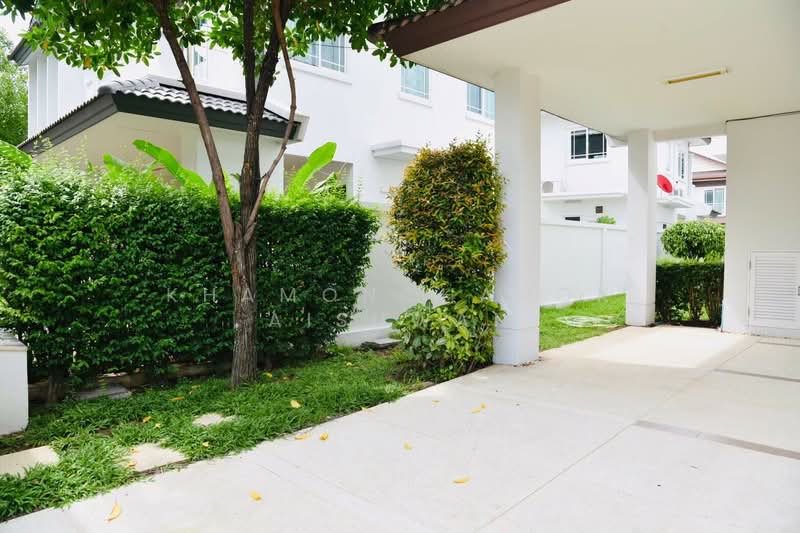 Siwalee Choeng Doi, Chiang Mai, Mae Hia, Muang Chiang Mai, Chiang Mai, 3 Bedrooms, 184 sqm, Single Detached House For Rent, by Khamonchanok Aisuwan, 60252653 - DDproperty.com