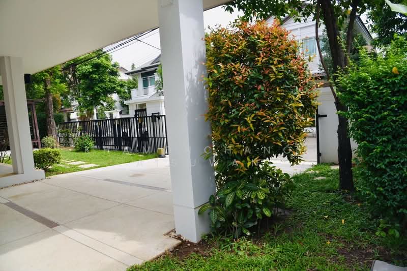 Siwalee Choeng Doi, Chiang Mai, Mae Hia, Muang Chiang Mai, Chiang Mai, 3 Bedrooms, 184 sqm, Single Detached House For Rent, by Khamonchanok Aisuwan, 60252653 - DDproperty.com