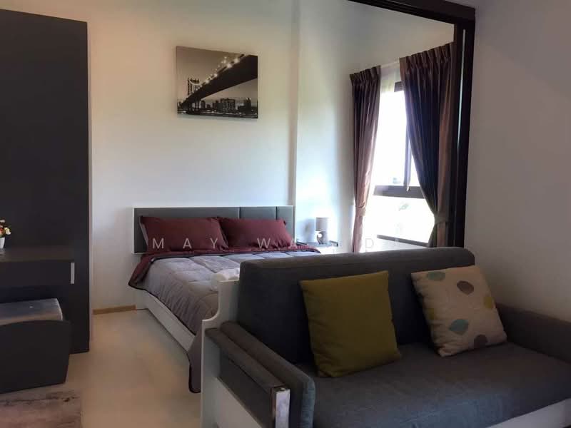 Zcape 3, Phuket, Thep Krasattri Road, Wichit, Muang Phuket, Phuket, 1 Bedroom, 28 sqm, Condo For Sale, by Wanida (May) Mahawong, 60252657 - DDproperty.com