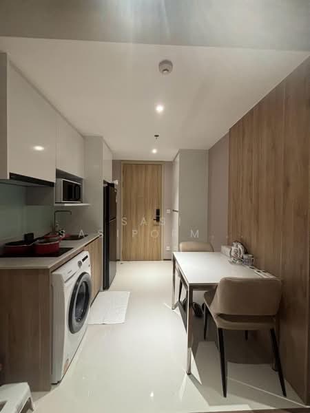 Once Pattaya, Chon Buri (Pattaya), 15 6 Sukhumvit 99, Na Kloe, Bang Lamung (Pattaya), Chon Buri (Pattaya), 1 Bedroom, 35 sqm, Condo For Rent, by Panupan (Bond) Thongpan, 60252658 - DDproperty.com