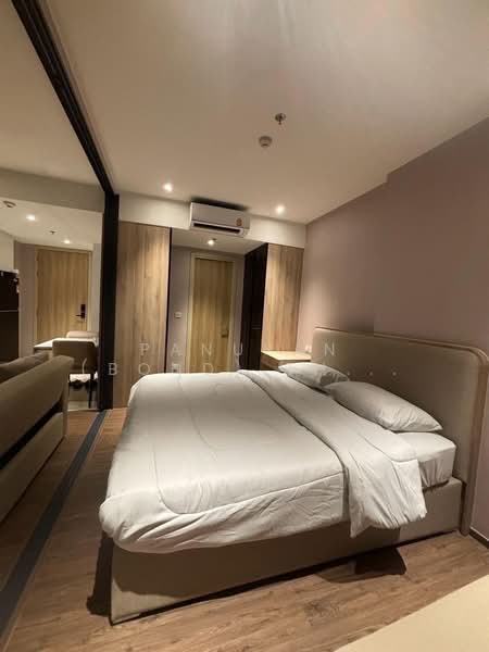 Once Pattaya, Chon Buri (Pattaya), 15 6 Sukhumvit 99, Na Kloe, Bang Lamung (Pattaya), Chon Buri (Pattaya), 1 Bedroom, 35 sqm, Condo For Rent, by Panupan (Bond) Thongpan, 60252658 - DDproperty.com