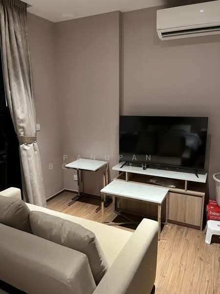 Once Pattaya, Chon Buri (Pattaya), 15 6 Sukhumvit 99, Na Kloe, Bang Lamung (Pattaya), Chon Buri (Pattaya), 1 Bedroom, 35 sqm, Condo For Rent, by Panupan (Bond) Thongpan, 60252658 - DDproperty.com