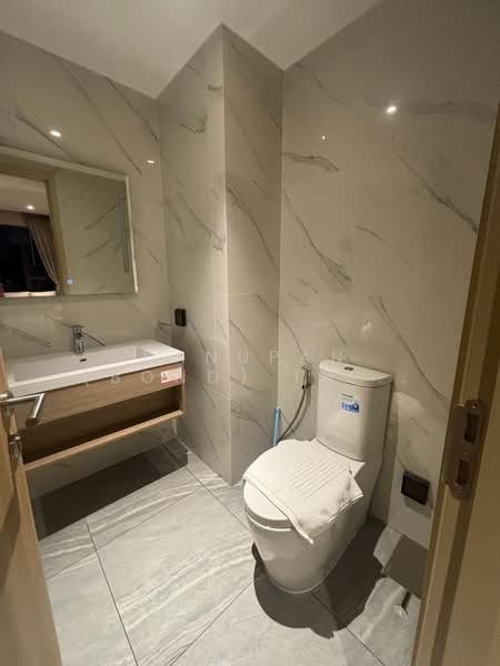 Once Pattaya : วันซ์ พัทยา, ชลบุรี, 15 99 หมู่ 6 ถนนเฉลิมพระเกียรติ, นาเกลือ, บางละมุง, ชลบุรี, 35 ตร.ม., คอนโด ให้เช่า, โดย Panupan (Bond) Thongpan, 60252658 - DDproperty.com