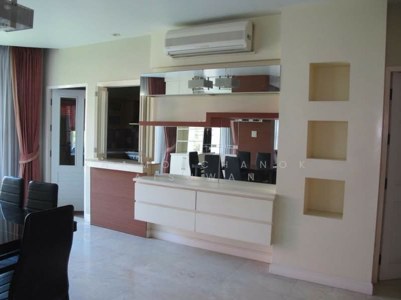 Lanna Thara Village, Chiang Mai, Nong Kwai, Hang Dong, Chiang Mai, 4 Bedrooms, 300 sqm, Single Detached House For Rent, by Khamonchanok Aisuwan, 60252661 - DDproperty.com