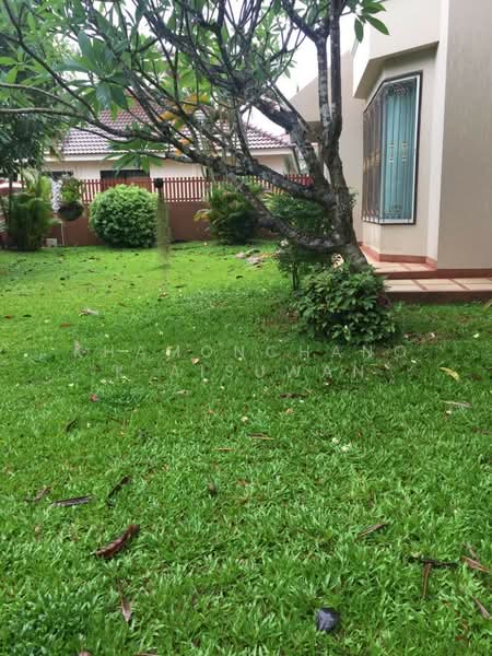 Lanna Thara Village : หมู่บ้าน ล้านนา ธารา, เชียงใหม่, หนองควาย, หางดง, เชียงใหม่, 300 ตร.ม., บ้านเดี่ยว ให้เช่า, โดย Khamonchanok Aisuwan, 60252661 - DDproperty.com