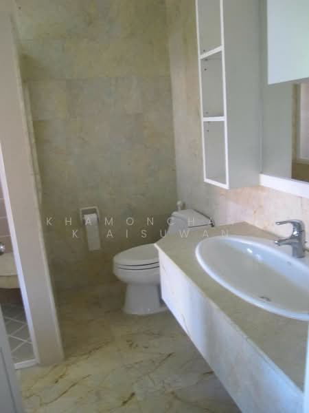 Lanna Thara Village, Chiang Mai, Nong Kwai, Hang Dong, Chiang Mai, 4 Bedrooms, 300 sqm, Single Detached House For Rent, by Khamonchanok Aisuwan, 60252661 - DDproperty.com