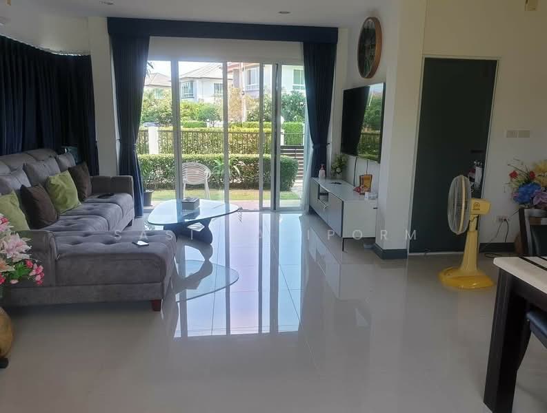 Paradise Villa 3, Chon Buri (Pattaya), Nong Pru, Bang Lamung (Pattaya), Chon Buri (Pattaya), 3 Bedrooms, 180 sqm, Single Detached House For Rent, by Panupan (Bond) Thongpan, 60252663 - DDproperty.com