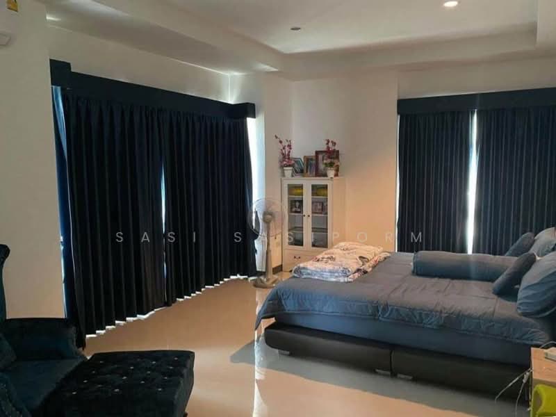 Paradise Villa 3, Chon Buri (Pattaya), Nong Pru, Bang Lamung (Pattaya), Chon Buri (Pattaya), 3 Bedrooms, 180 sqm, Single Detached House For Rent, by Panupan (Bond) Thongpan, 60252663 - DDproperty.com