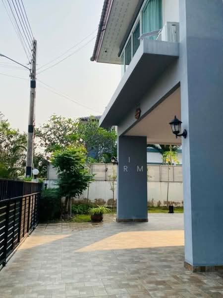 Paradise Villa 3, Chon Buri (Pattaya), Nong Pru, Bang Lamung (Pattaya), Chon Buri (Pattaya), 3 Bedrooms, 180 sqm, Single Detached House For Rent, by Panupan (Bond) Thongpan, 60252663 - DDproperty.com