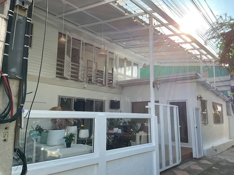 Single house near Hilton Hua Hin hotel, 7bedrooms,8bathrooms, ประจวบคีรีขันธ์, หัวหิน, หัวหิน, ประจวบคีรีขันธ์, 180 ตร.ม., บ้านเดี่ยว ให้เช่า, โดย Parkkapol (Smile) Luecha, 60252666 - DDproperty.com