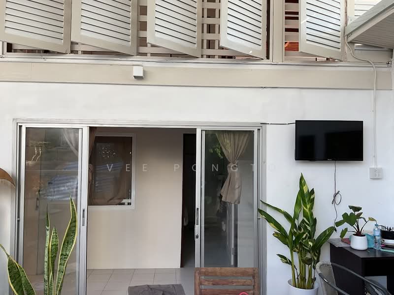 Single house near Hilton Hua Hin hotel, 7bedrooms,8bathrooms, Prachuap Khiri Khan, Hua Hin, Hua Hin, Prachuap Khiri Khan, 7 Bedrooms, 180 sqm, Single Detached House For Rent, by Parkkapol (Smile) Luecha, 60252666 - DDproperty.com