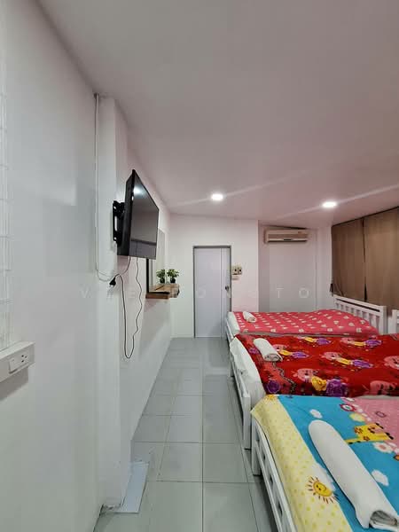 Single house near Hilton Hua Hin hotel, 7bedrooms,8bathrooms, Prachuap Khiri Khan, Hua Hin, Hua Hin, Prachuap Khiri Khan, 7 Bedrooms, 180 sqm, Single Detached House For Rent, by Parkkapol (Smile) Luecha, 60252666 - DDproperty.com