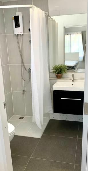 Siwalee Ratchaphruk, Chiang Mai, Mae Hia, Muang Chiang Mai, Chiang Mai, 3 Bedrooms, 202 sqm, Single Detached House For Rent, by Khamonchanok Aisuwan, 60252671 - DDproperty.com