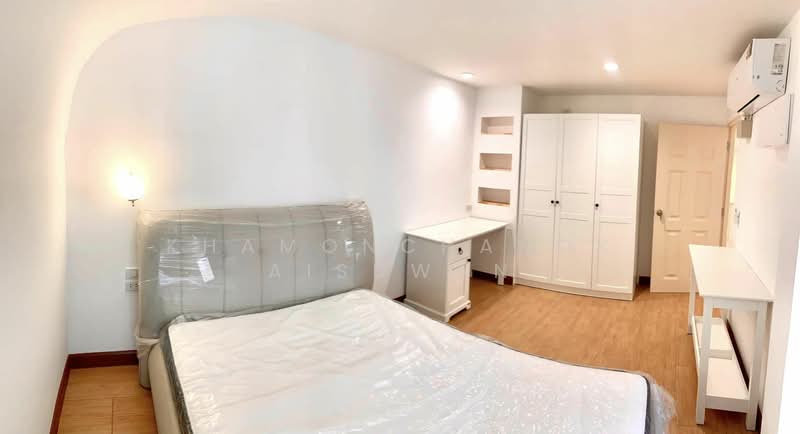 Siwalee Ratchaphruk, Chiang Mai, Mae Hia, Muang Chiang Mai, Chiang Mai, 3 Bedrooms, 202 sqm, Single Detached House For Rent, by Khamonchanok Aisuwan, 60252671 - DDproperty.com