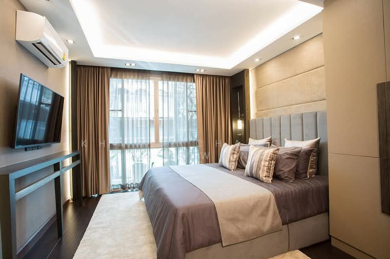 The Erawan Condo, Chiang Mai, Chang Klan, Muang Chiang Mai, Chiang Mai, 1 Bedroom, 40 sqm, Condo For Sale, by Khamonchanok Aisuwan, 60252679 - DDproperty.com