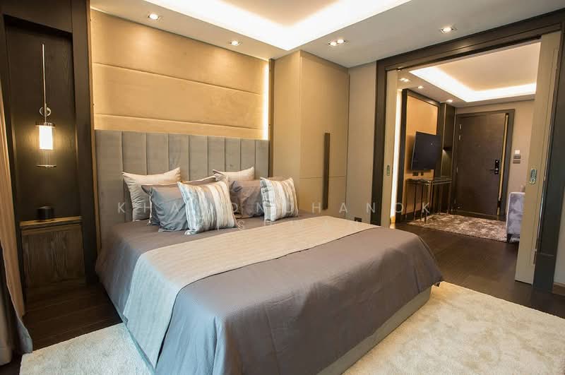 The Erawan Condo, Chiang Mai, Chang Klan, Muang Chiang Mai, Chiang Mai, 1 Bedroom, 40 sqm, Condo For Sale, by Khamonchanok Aisuwan, 60252679 - DDproperty.com