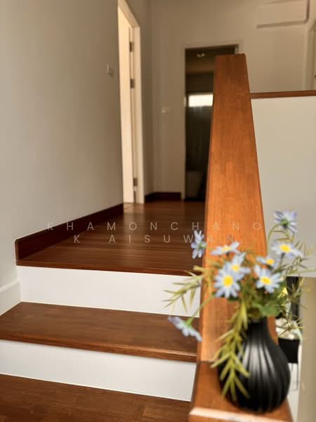 Supalai Bella Donkaew-Maerim, Chiang Mai, Mae Sa, Mae Rim, Chiang Mai, 4 Bedrooms, 200 sqm, Single Detached House For Rent, by Khamonchanok Aisuwan, 60252684 - DDproperty.com