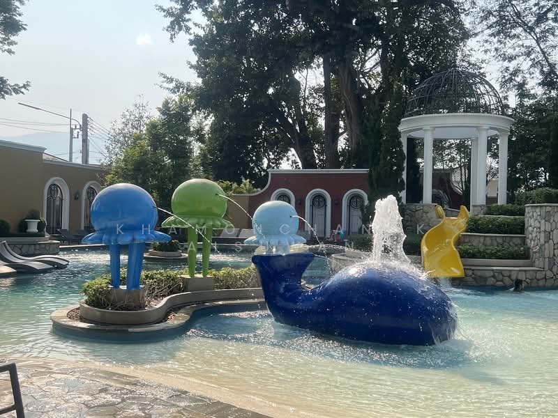 Supalai Bella Donkaew-Maerim : ศุภาลัย เบลล่า ดอนแก้ว-แม่ริม, เชียงใหม่, แม่สา, แม่ริม, เชียงใหม่, 200 ตร.ม., บ้านเดี่ยว ให้เช่า, โดย Khamonchanok Aisuwan, 60252684 - DDproperty.com