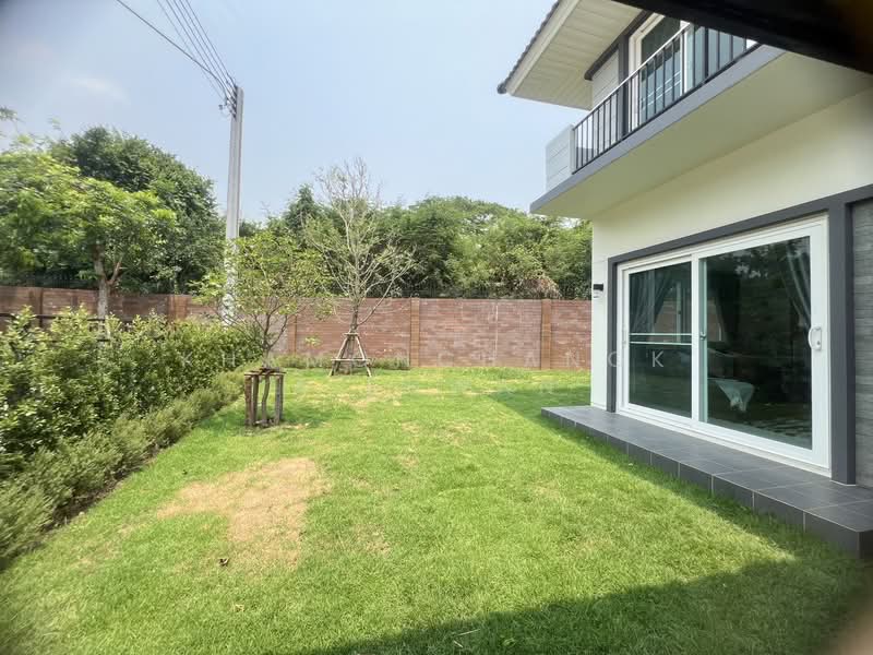 Supalai Bella Donkaew-Maerim, Chiang Mai, Mae Sa, Mae Rim, Chiang Mai, 4 Bedrooms, 200 sqm, Single Detached House For Rent, by Khamonchanok Aisuwan, 60252684 - DDproperty.com