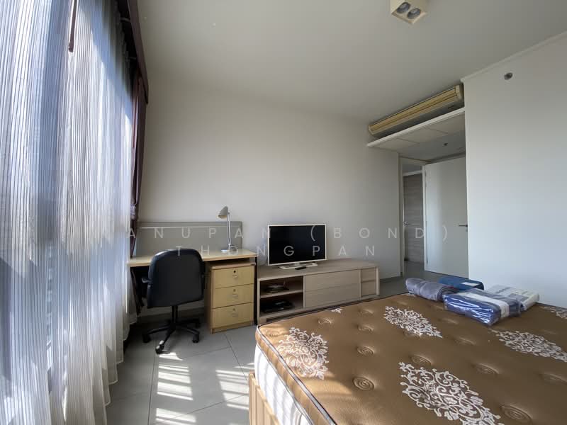 Zire Wongamat : ซายร์ วงศ์อมาตย์, ชลบุรี, 456 ซอยนาเกลือ 18, นาเกลือ, บางละมุง, ชลบุรี, 70 ตร.ม., คอนโด ให้เช่า, โดย Panupan (Bond) Thongpan, 60252686 - DDproperty.com