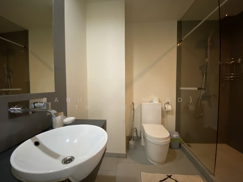 Zire Wongamat, Chon Buri (Pattaya), 456 Soi Naklua 18, Na Kloe, Bang Lamung (Pattaya), Chon Buri (Pattaya), 2 Bedrooms, 70 sqm, Condo For Rent, by Panupan (Bond) Thongpan, 60252686 - DDproperty.com