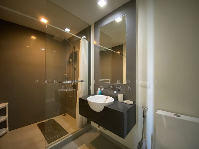 Zire Wongamat, Chon Buri (Pattaya), 456 Soi Naklua 18, Na Kloe, Bang Lamung (Pattaya), Chon Buri (Pattaya), 2 Bedrooms, 70 sqm, Condo For Rent, by Panupan (Bond) Thongpan, 60252686 - DDproperty.com