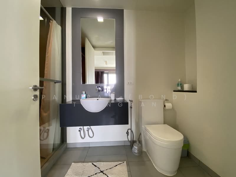 Zire Wongamat, Chon Buri (Pattaya), 456 Soi Naklua 18, Na Kloe, Bang Lamung (Pattaya), Chon Buri (Pattaya), 2 Bedrooms, 70 sqm, Condo For Rent, by Panupan (Bond) Thongpan, 60252686 - DDproperty.com