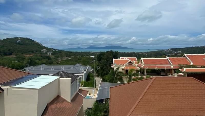 ขายวิลล่า 5 ห้องนอน ในทำเล เกาะสมุย, สุราษฎร์ธานี, สุราษฎร์ธานี, บ่อผุด, เกาะสมุย, สุราษฎร์ธานี, 250 ตร.ม., วิลล่า ขาย, โดย Thanya Pimonpat, 60252690 - DDproperty.com