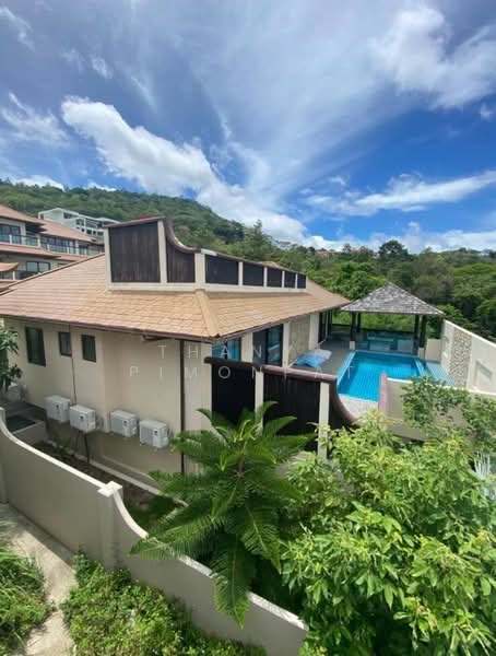 ขายวิลล่า 5 ห้องนอน ในทำเล เกาะสมุย, สุราษฎร์ธานี, สุราษฎร์ธานี, บ่อผุด, เกาะสมุย, สุราษฎร์ธานี, 250 ตร.ม., วิลล่า ขาย, โดย Thanya Pimonpat, 60252690 - DDproperty.com