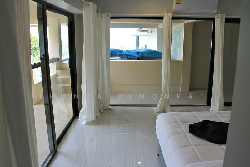 5 Bedroom Villa with Partial Sea View at Bophut for Sale, Surat Thani, Bo Put, Ko Samui, Surat Thani, 5 Bedrooms, 250 sqm, Villa For Sale, by Thanya Pimonpat, 60252690 - DDproperty.com