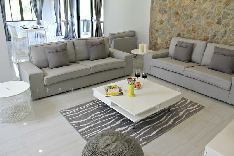 5 Bedroom Villa with Partial Sea View at Bophut for Sale, Surat Thani, Bo Put, Ko Samui, Surat Thani, 5 Bedrooms, 250 sqm, Villa For Sale, by Thanya Pimonpat, 60252690 - DDproperty.com