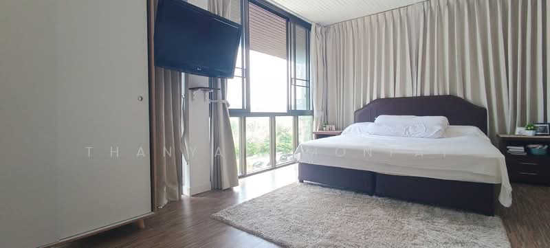 Lovely 4 Bedrooms House for Sale with Studio Bo Phut Bangrak, Surat Thani, Bo Put, Ko Samui, Surat Thani, 5 Bedrooms, 220 sqm, Single Detached House For Sale, by Thanya Pimonpat, 60252701 - DDproperty.com