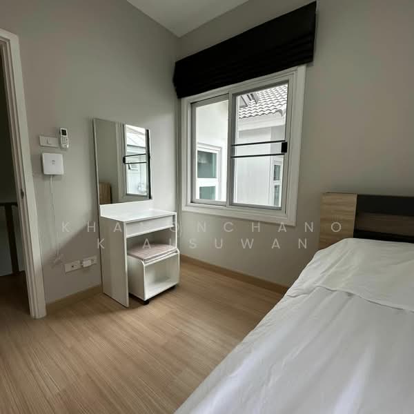 Baan Karnkanok 21 : บ้านกาญจน์กนก 21, เชียงใหม่, สุเทพ, เมืองเชียงใหม่, เชียงใหม่, 256 ตร.ม., บ้านเดี่ยว ให้เช่า, โดย Khamonchanok Aisuwan, 60252703 - DDproperty.com