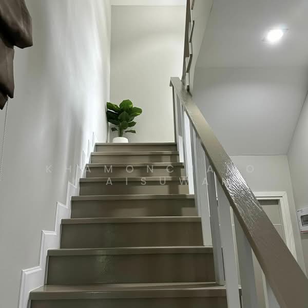 Baan Karnkanok 21, Chiang Mai, Su Thep, Muang Chiang Mai, Chiang Mai, 3 Bedrooms, 256 sqm, Single Detached House For Rent, by Khamonchanok Aisuwan, 60252703 - DDproperty.com