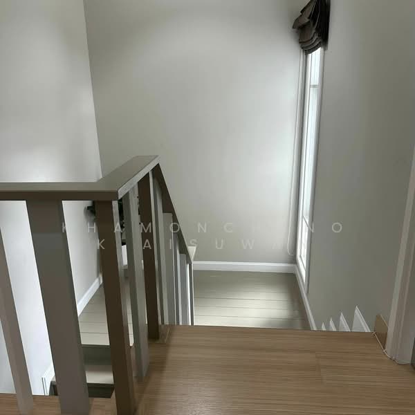 Baan Karnkanok 21, Chiang Mai, Su Thep, Muang Chiang Mai, Chiang Mai, 3 Bedrooms, 256 sqm, Single Detached House For Rent, by Khamonchanok Aisuwan, 60252703 - DDproperty.com