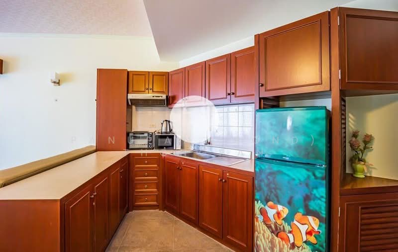 ให้เช่า - สยาม เพนท์เฮ้าส์ 3 คอนโดมิเนียม, ชลบุรี