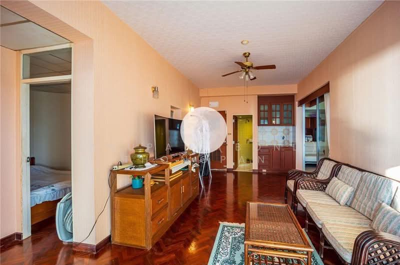 ให้เช่า - สยาม เพนท์เฮ้าส์ 3 คอนโดมิเนียม, ชลบุรี