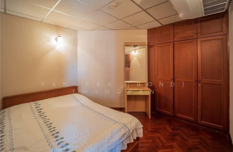 ให้เช่า - สยาม เพนท์เฮ้าส์ 3 คอนโดมิเนียม, ชลบุรี