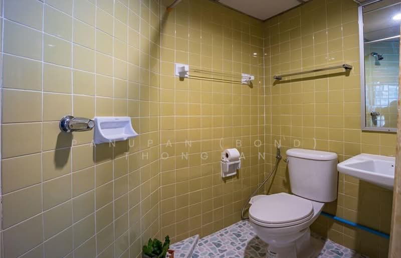 ให้เช่า - สยาม เพนท์เฮ้าส์ 3 คอนโดมิเนียม, ชลบุรี