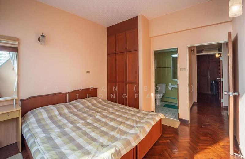 Siam Penthouse 3 condominium, Chon Buri (Pattaya), Soi Na Kluea Pattaya-Naklua Road, Na Kloe, Bang Lamung (Pattaya), Chon Buri (Pattaya), 3 Bedrooms, 117 sqm, Condo For Rent, by Panupan (Bond) Thongpan, 60252706 - DDproperty.com