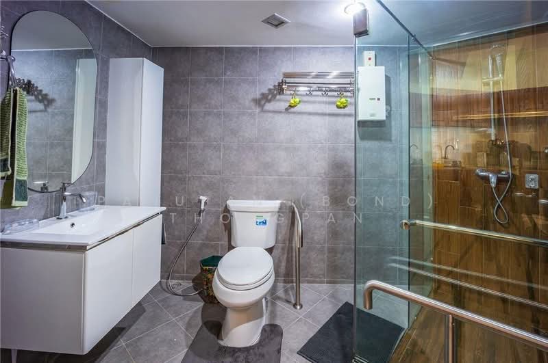 Siam Penthouse 3 condominium, Chon Buri (Pattaya), Soi Na Kluea Pattaya-Naklua Road, Na Kloe, Bang Lamung (Pattaya), Chon Buri (Pattaya), 3 Bedrooms, 117 sqm, Condo For Rent, by Panupan (Bond) Thongpan, 60252706 - DDproperty.com