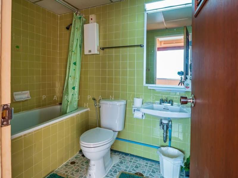 ให้เช่า - สยาม เพนท์เฮ้าส์ 3 คอนโดมิเนียม, ชลบุรี