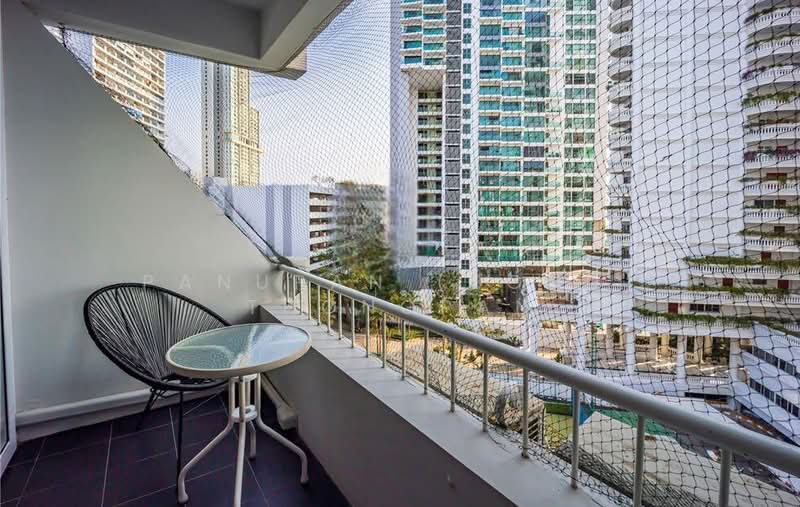 Siam Penthouse 3 condominium, Chon Buri (Pattaya), Soi Na Kluea Pattaya-Naklua Road, Na Kloe, Bang Lamung (Pattaya), Chon Buri (Pattaya), 3 Bedrooms, 117 sqm, Condo For Rent, by Panupan (Bond) Thongpan, 60252706 - DDproperty.com