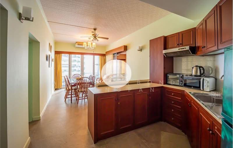 Siam Penthouse 3 condominium, Chon Buri (Pattaya), Soi Na Kluea Pattaya-Naklua Road, Na Kloe, Bang Lamung (Pattaya), Chon Buri (Pattaya), 3 Bedrooms, 117 sqm, Condo For Rent, by Panupan (Bond) Thongpan, 60252706 - DDproperty.com