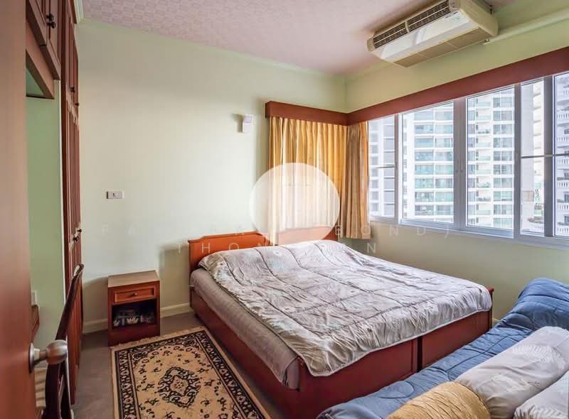 Siam Penthouse 3 condominium, Chon Buri (Pattaya), Soi Na Kluea Pattaya-Naklua Road, Na Kloe, Bang Lamung (Pattaya), Chon Buri (Pattaya), 3 Bedrooms, 117 sqm, Condo For Rent, by Panupan (Bond) Thongpan, 60252706 - DDproperty.com