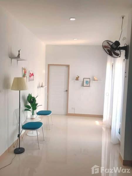 Termsuk Villa : หมู่บ้านเติมสุข, เชียงใหม่, หนองจ๊อม, สันทราย, เชียงใหม่, 248 ตร.ม., บ้านเดี่ยว ให้เช่า, โดย Khamonchanok Aisuwan, 60252709 - DDproperty.com