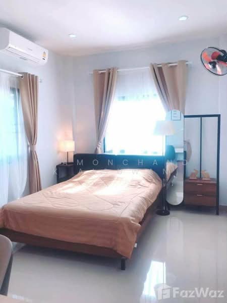 Termsuk Villa, Chiang Mai, Nong Chom, San Sai, Chiang Mai, 4 Bedrooms, 248 sqm, Single Detached House For Rent, by Khamonchanok Aisuwan, 60252709 - DDproperty.com