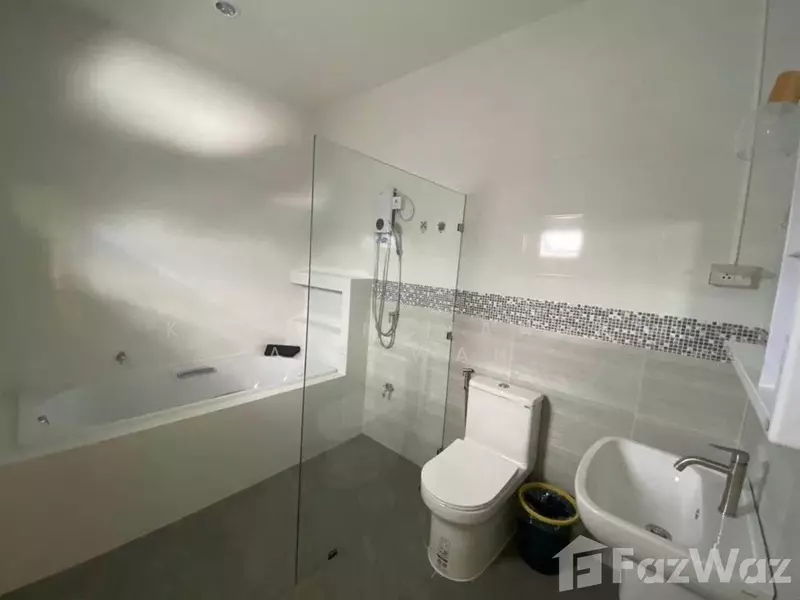 Termsuk Villa, Chiang Mai, Nong Chom, San Sai, Chiang Mai, 4 Bedrooms, 248 sqm, Single Detached House For Rent, by Khamonchanok Aisuwan, 60252709 - DDproperty.com